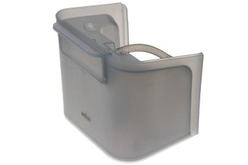 Serbatoio sistema stirante braun