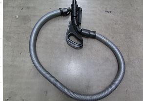 Assieme tubo flessibile con impugnatura rch-11r black l1700-f700g per aspirapolvere - samsung