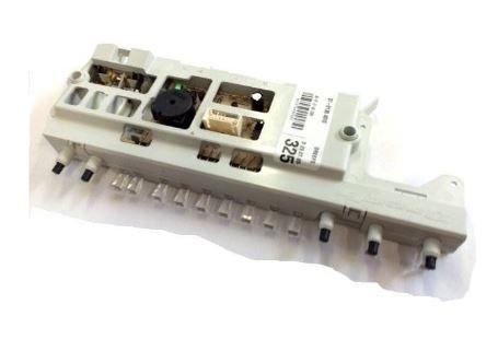 481221838079 scheda controllo programmi per lavastoviglie - whirlpool
