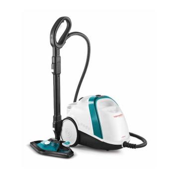 Vaporetto smart100t 4 bar con sistema  ricarica continua -polti