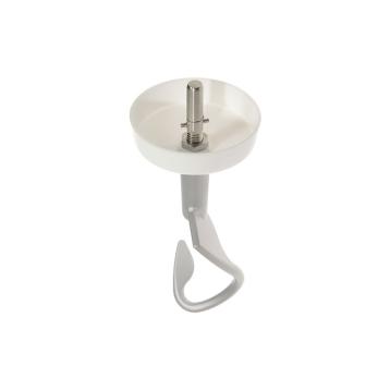 Gancio impastatore frusta impastatrice kenwood