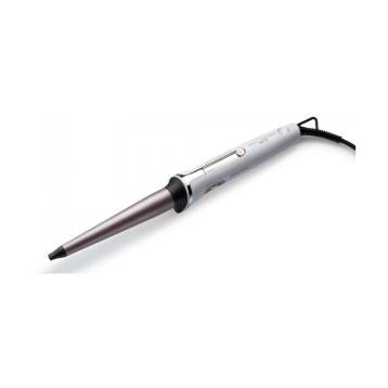 11424 piastra  per capelli capelli 40w bellissima bianco- imetec