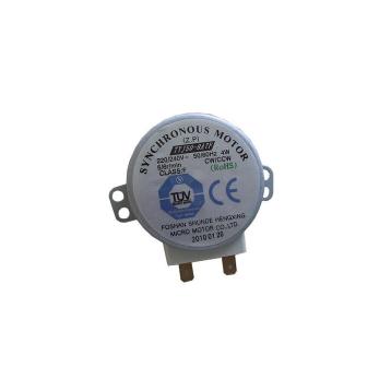 Motorino piatto microonde - whirlpool