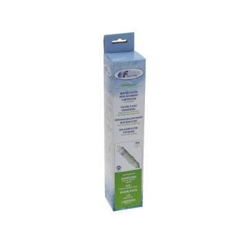 Filtro acqua universale passante per frigo wf001 - marche varie
