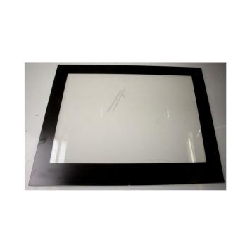 482000031750 vetro interno porta forno piro exp2010 - ariston