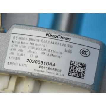 Motore lavatrice 10 kg hisense