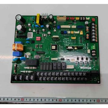 Scheda pcb main ehs wi-fi mim-303n - samsung