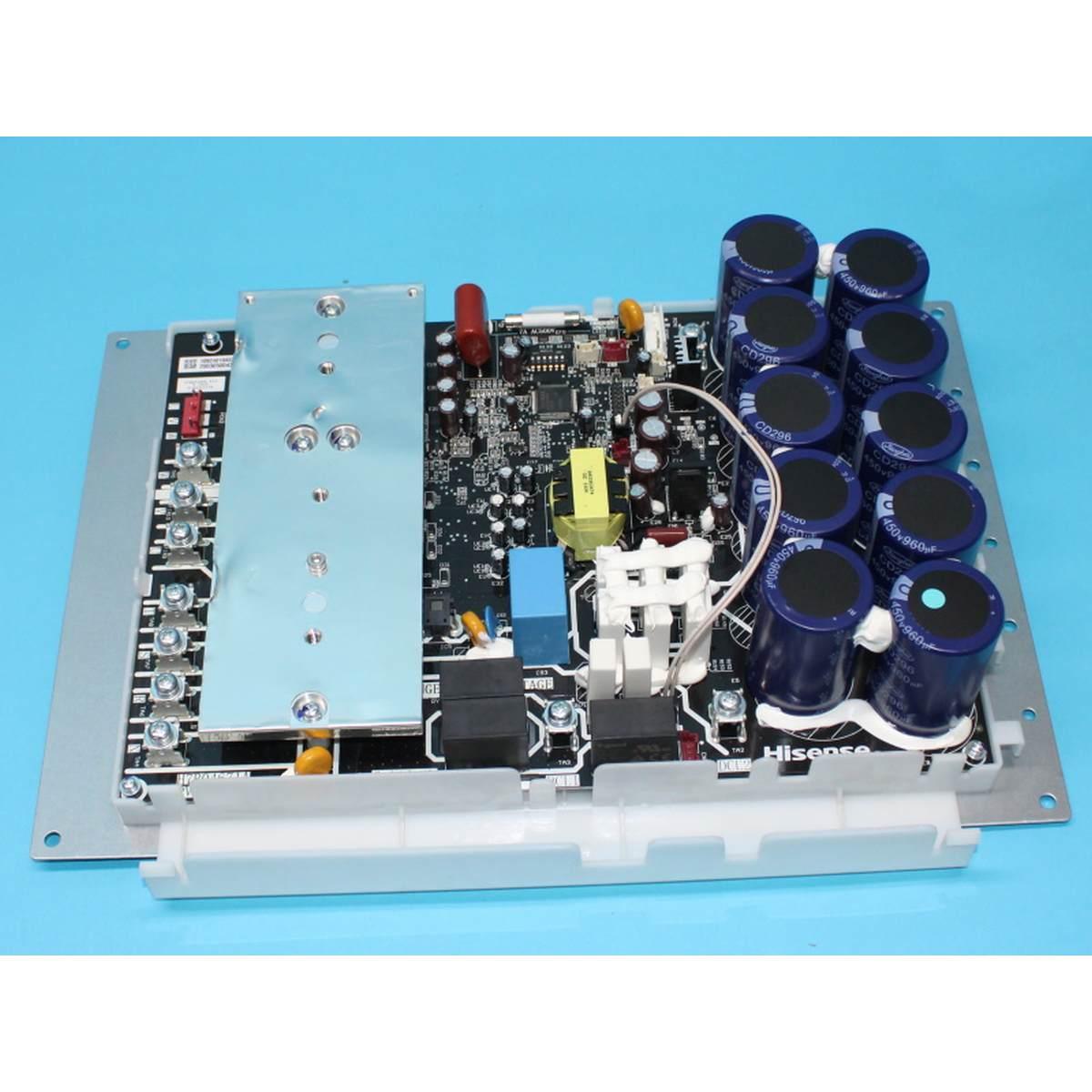 Scheda pcb inverter per sistema vrf - hisense