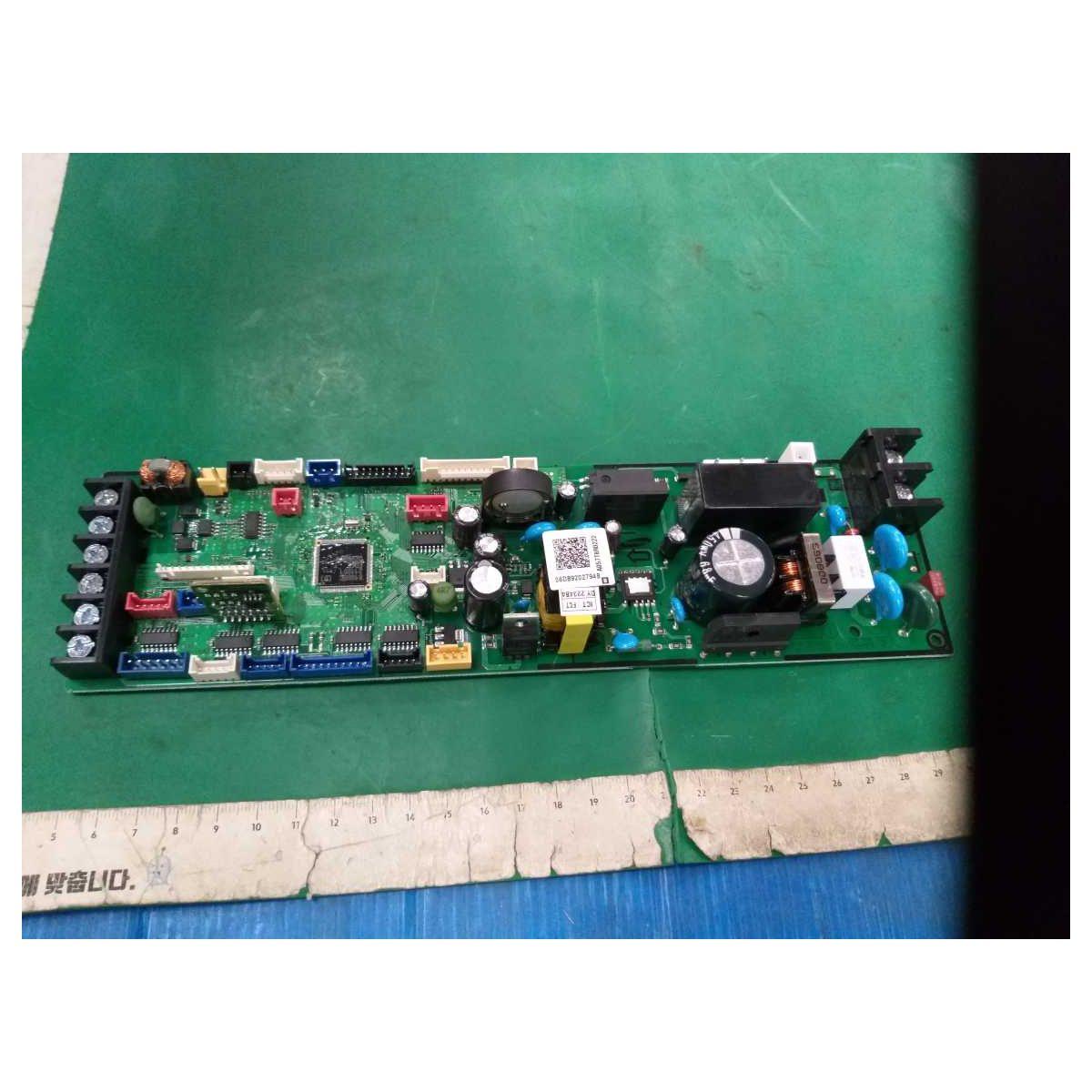 Scheda pcb main am5000m unita' interna - samsung
