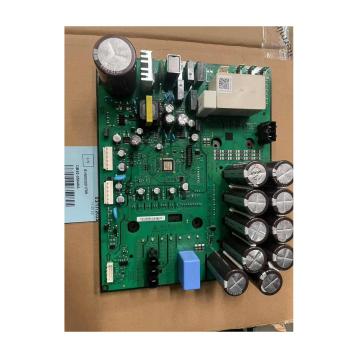 Scheda pcb inverter per unita' esterna - samsung