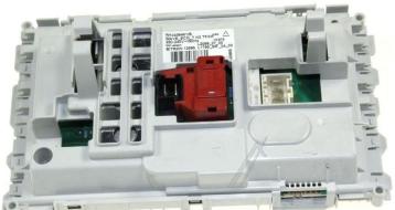 Scheda controllo wave per lavatrice - whirlpool