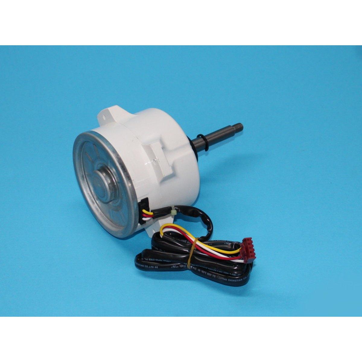 Motore ventola unita' esterna 310v dc 250w per sistema - hisense