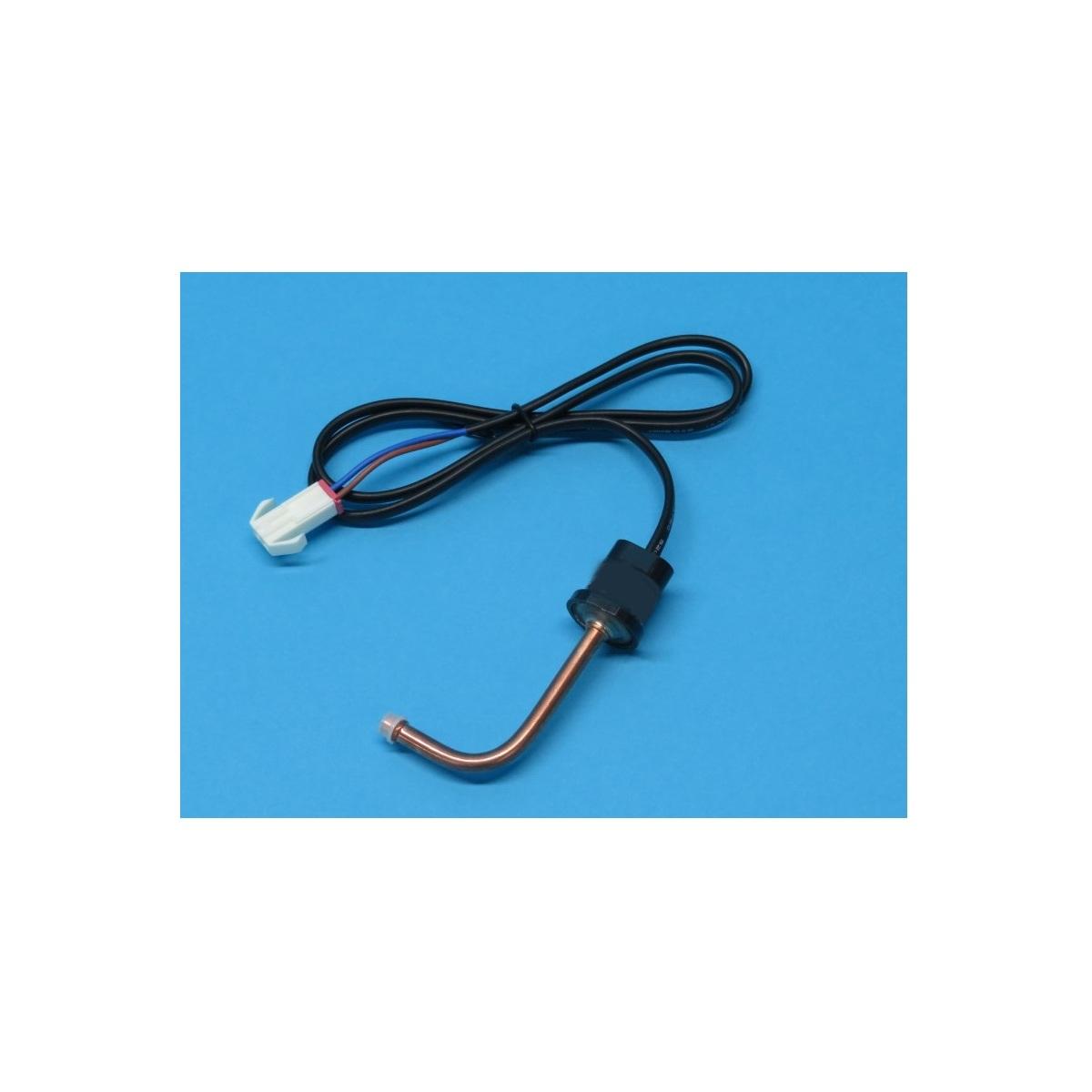 Pressostato di bassa (pressure switch low pressure) per unita' esterna climatizzatore - hisense