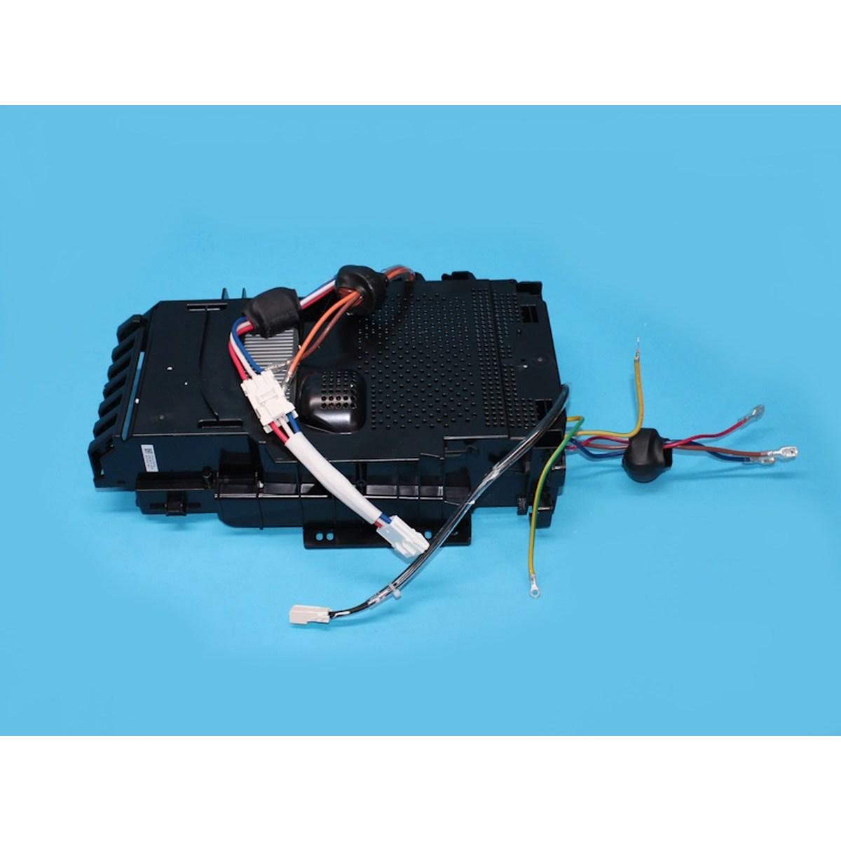 Scheda pcb main control unita' esterna climatizzatore - hisense