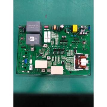 Scheda pcb inverter per sistema dvm - samsung