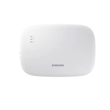 Kit wi-fi per sistemi, compatibile con smartthings, possibilita' di gestione fino ad un massimo di 16 unita' interne - samsung