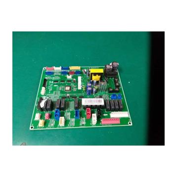 Scheda pcb hub dvmplus4 scheda servizi per sistema - samsung